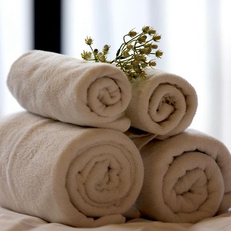 Sumitomo5- Serviced Apartment & Hotel Hanoi Dış mekan fotoğraf