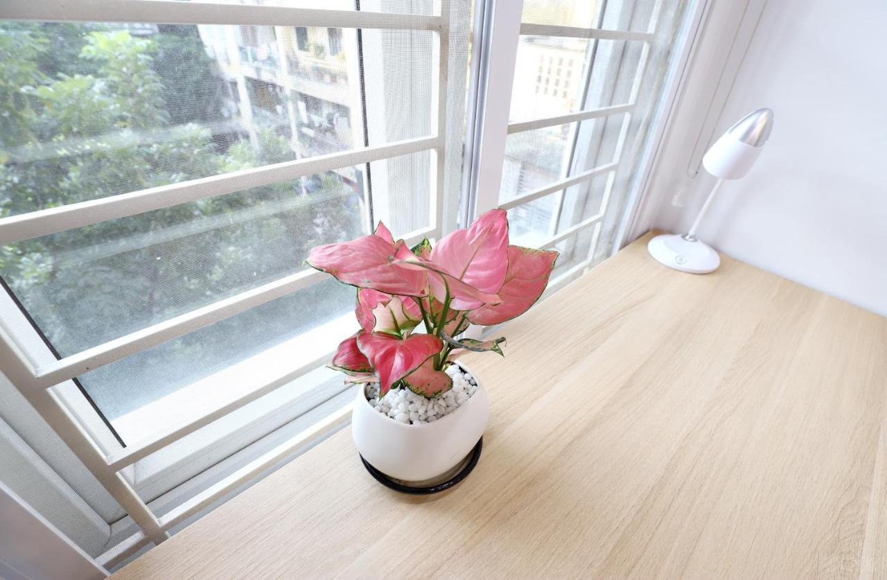 Sumitomo5- Serviced Apartment & Hotel Hanoi Dış mekan fotoğraf
