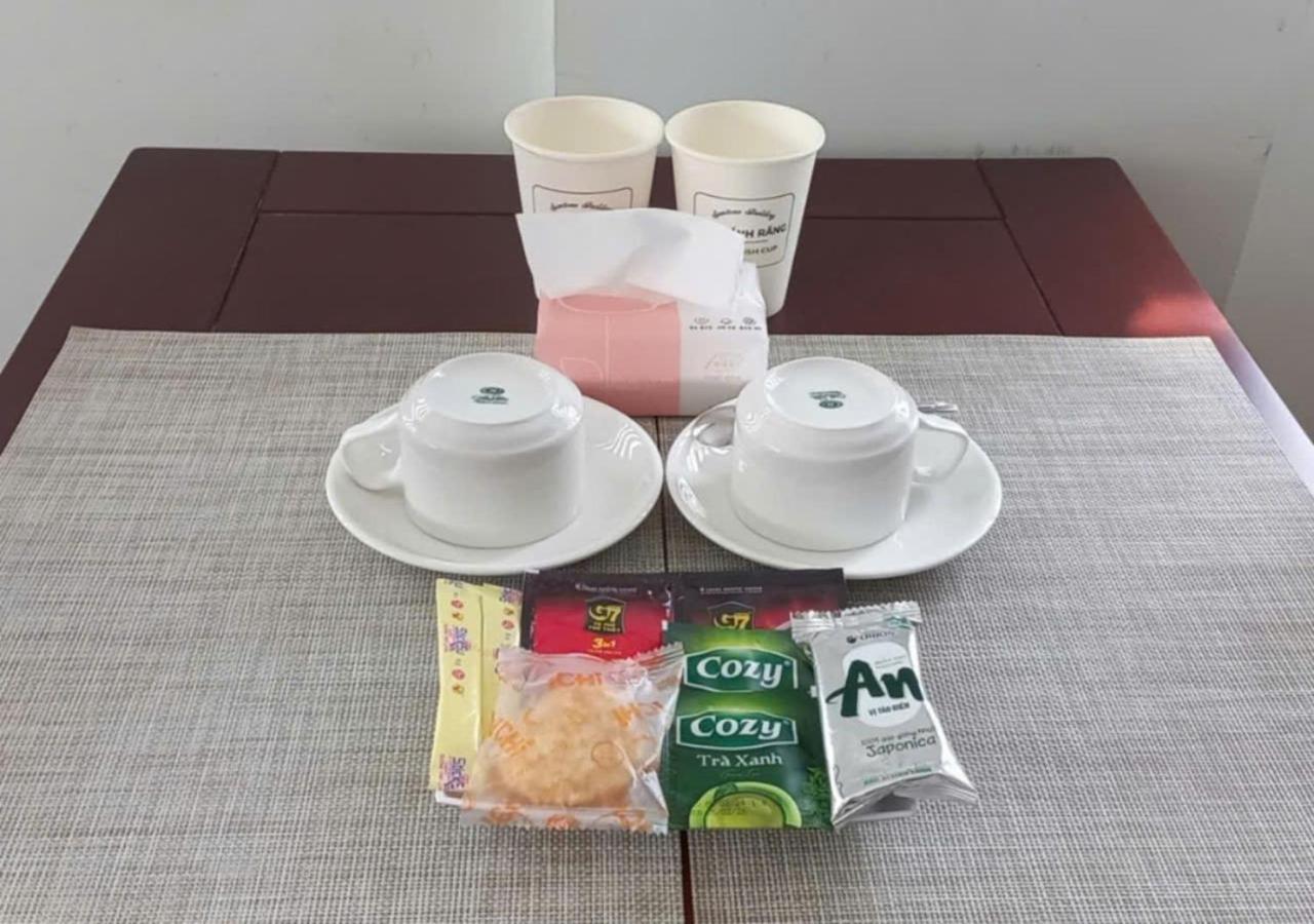 Sumitomo5- Serviced Apartment & Hotel Hanoi Dış mekan fotoğraf